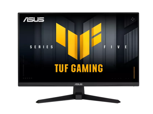 Monitor ASUS TUF VG259QM5A 24.5''IPS1920x1080240Hz0.3ms GtGHDMIx2,DPGsync,freesyncVESAcrna