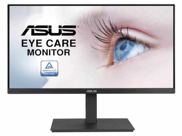 Monitor ASUS VA24EQSB 23,8''IPS1920x108075Hz5ms GtGVGA,HDMI,DP,USBfreesyncpivotzvucnici
