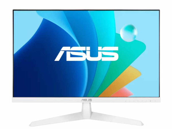 Monitor ASUS VY249HF-W 23.8''IPS1920x1080100Hz1ms MPRTHDMIVESAbela