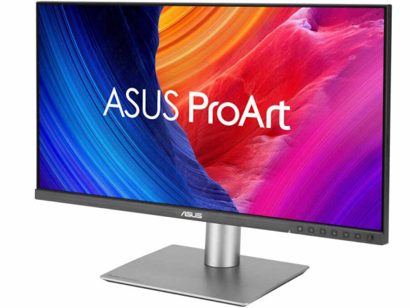 Monitor ASUS ProArt PA278CFRV 27''IPS2560x1440100Hz5ms GtGHDMI,DPx2,USB,USB type CPivot,visina
