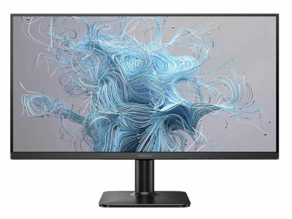 Monitor PHILIPS 24E2N1100LB00 23,8''VA1920x1080100Hz4ms GtGVGA,HDMIcrna