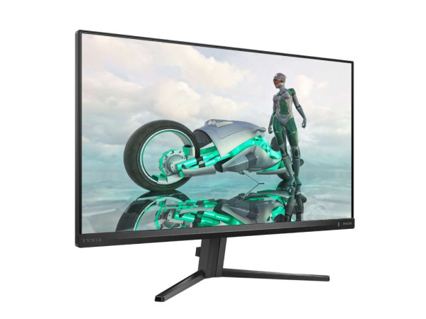 Monitor PHILIPS Evnia 27M2N3500NL00 27''VA2560x1440180Hz1ms GtGHDMIx2,DPFreesynctamnosiva