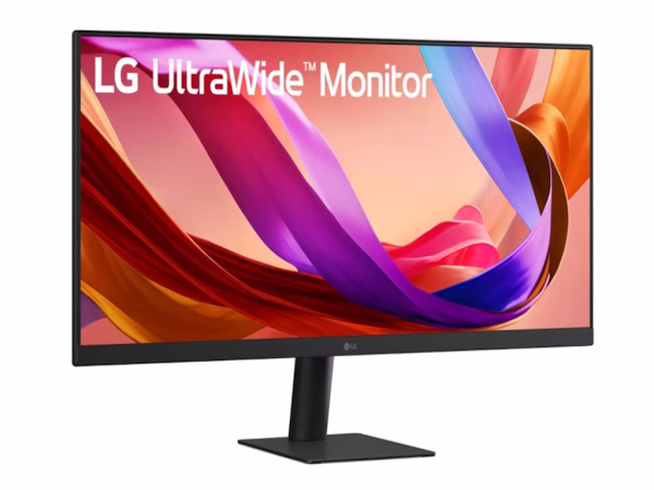 Monitor LG 34U511A-B 34''IPS,21:92560x1080100Hz5ms GtGHDMI,DPVESAcrna