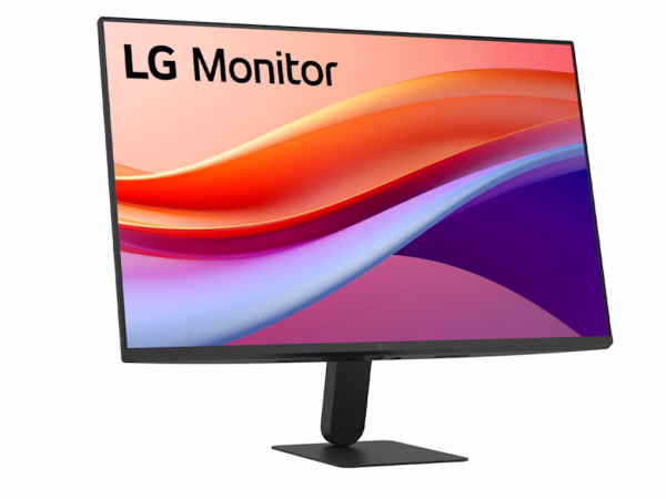 Monitor LG 27U41YA-B 27''IPS1920x1080120Hz5ms GTGHDMI,DPVESAcrna