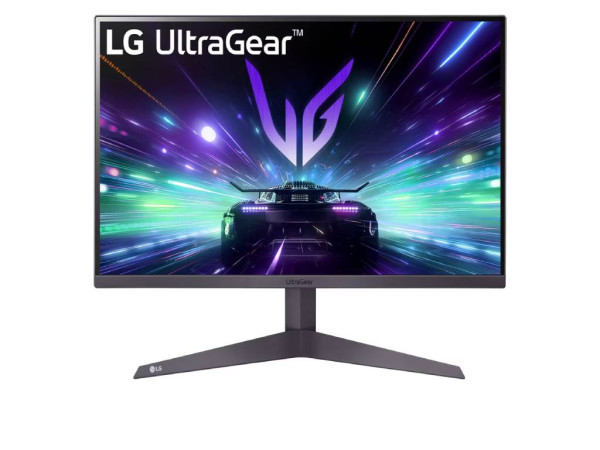 Monitor LG UltraGear 27GS50F-B 27''VA1920x1080180Hz1ms MBRHDMIx2,DPFreesyncVESAcrna