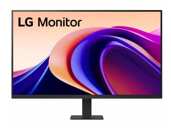 Monitor LG 32U631A-B 31,5''IPS2560x1440100Hz5ms GtGHDMI,USB type CVESAcrna