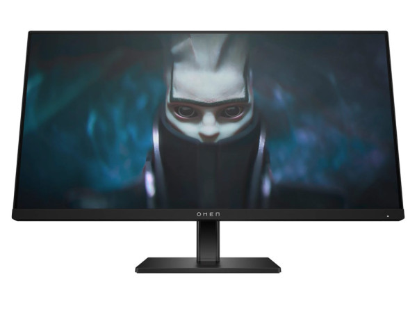 Monitor HP Omen 24 Gaming 23.8''IPS1920x1080165Hz1ms2 HDMI, DPAMD FreeSyncVESApivot,visina2g