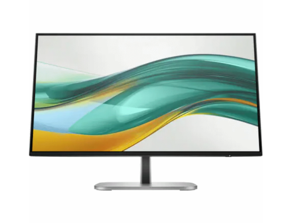 Monitor HP S5 Pro 524pf 23.8''IPS1920x1080100Hz5msHDMI,DP,4 USB-A,USB-BVESApivot,visina3g