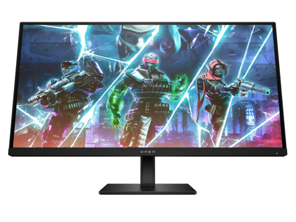Monitor HP Omen 27s Gaming 27''IPS1920x1080240Hz1ms2HDMI, DP, USB-CVESApivot, visinazvucni2g
