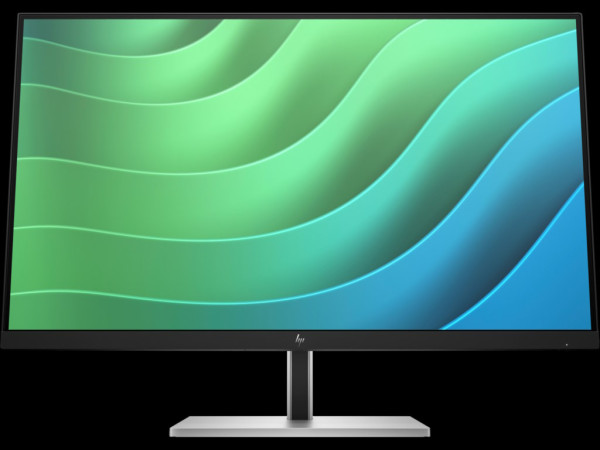 Monitor HP E27 27''IPS1920x108075Hz5msHDMI,DP,4 USB-A 5Gbps,USB-BVESApivot,visina3g