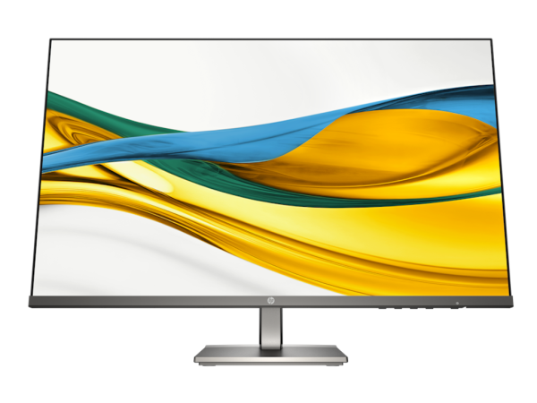 Monitor HP S5 527da 27''IPS 1920x1080100Hz5ms2 HDMI, VGAvisinazvucnici3g