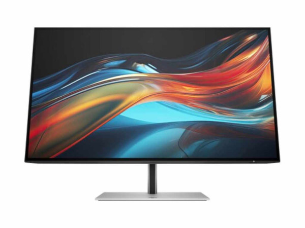 Monitor HP S7 Pro 724pu 24''IPS1920x1200100Hz5msHDMI,DP,USB-Cdock 100W,RJ45VESApivot,visina3g
