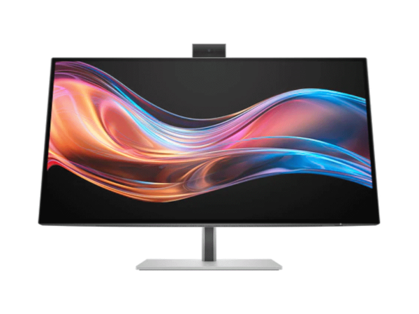Monitor HP S7 Pro 727pm 27'' Conf3840x216060Hz5msHDMI,DP,Thun USB-C 100W,RJ45pivot,visinazvu3g