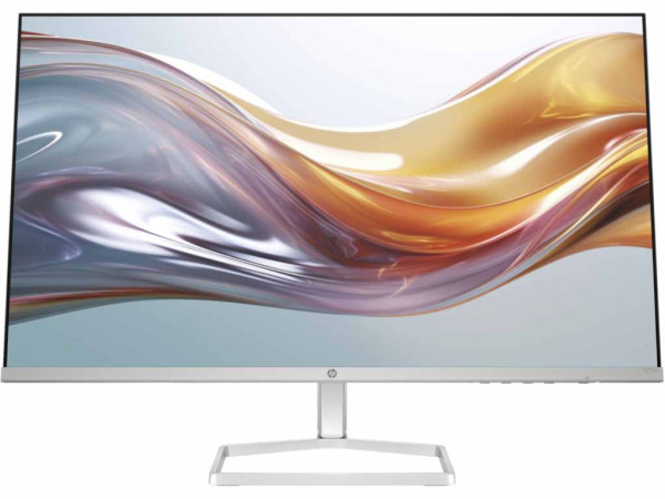 Monitor HP S5 527sw 27''IPS1920x1080100Hz5msHDMI, VGA2gbela