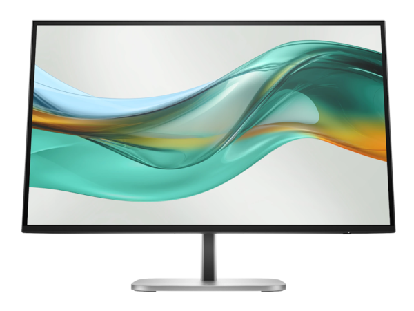 Monitor HP S5 Pro 527pu 27''IPS2560x1440100Hz5msHDMI,DP,USB-A,USB-C 100W,RJ45VESApivot,visi3g