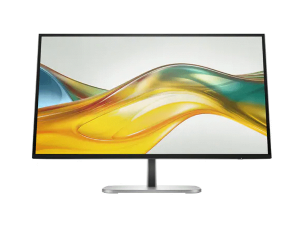 Monitor HP S5 Pro 527pq 27''2560x1440100Hz5msHDMI,DP,4 USB-A,USB-BVESApivot,visina3g