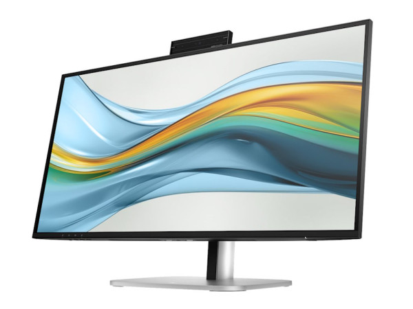 Monitor HP S5 Pro 527pm 27'' Conf2560x1440100Hz5msHDMI,DP,USB-C100W,RJ45pivot,visinazvucnici3g