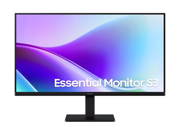 Monitor SAMSUNG LS27F320GAUXEN 27''IPS1920x1080120Hz5ms GtGHDMIx2VESAcrna