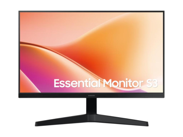Monitor SAMSUNG LS24F330EAUXEN 24''VA1920X1080100Hz5ms GTGHDMI,D-SUBVESAcrna