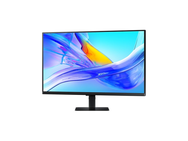 Monitor SAMSUNG LS32D800UAUXEN 32''VA3840x216060Hz5ms GtGHDMI,DP,USB,LANPivot,visinaVESACrna