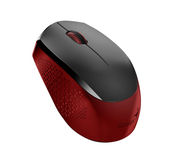 Genius  NX-8000S,Red