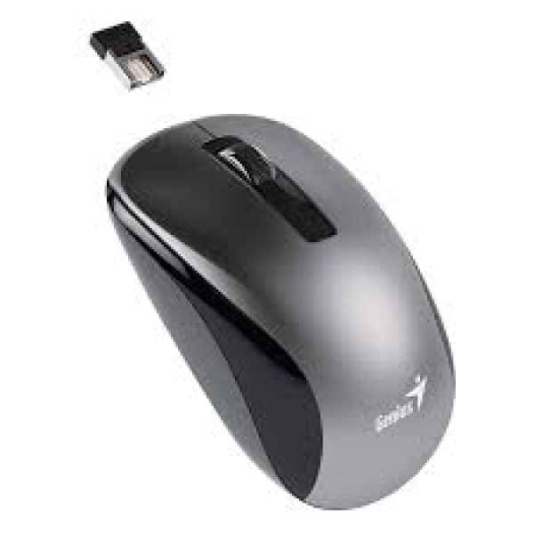 Genius Mouse NX-7010, USB, Gray, NEW Package
