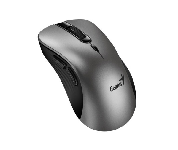 Genius Ergo 8100S AI,Silver Grey