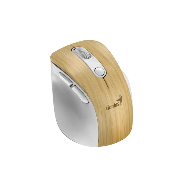 Ergo 9000S Pro,Pine Wood