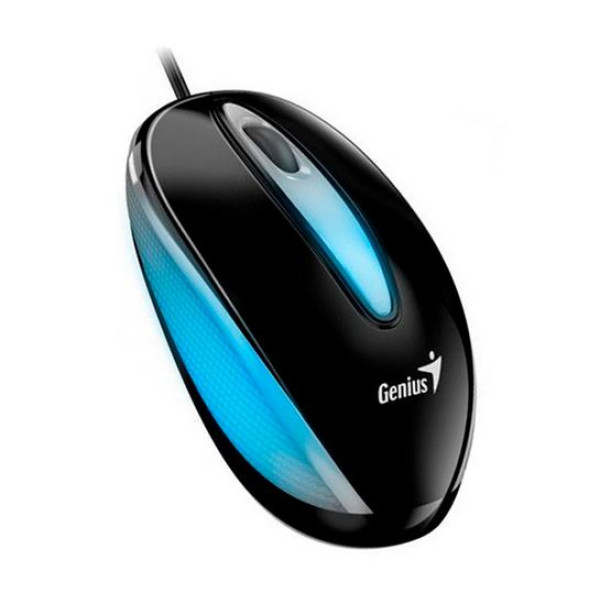 Genius DX-Mini,Black
