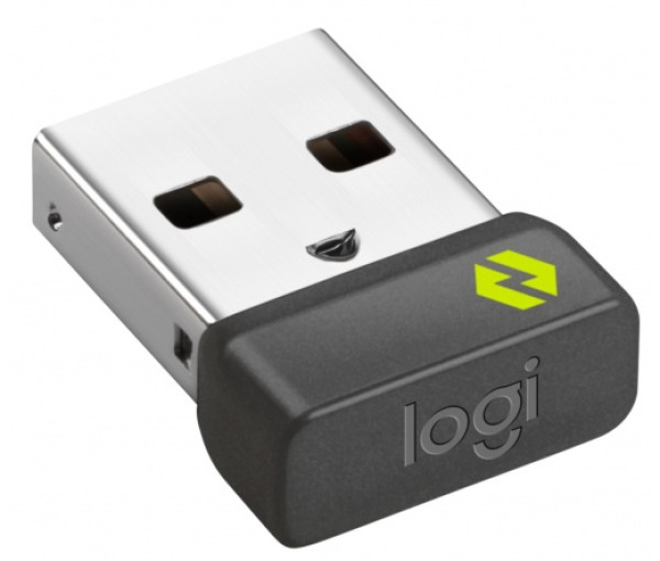 Logitech BOLT USB receiver