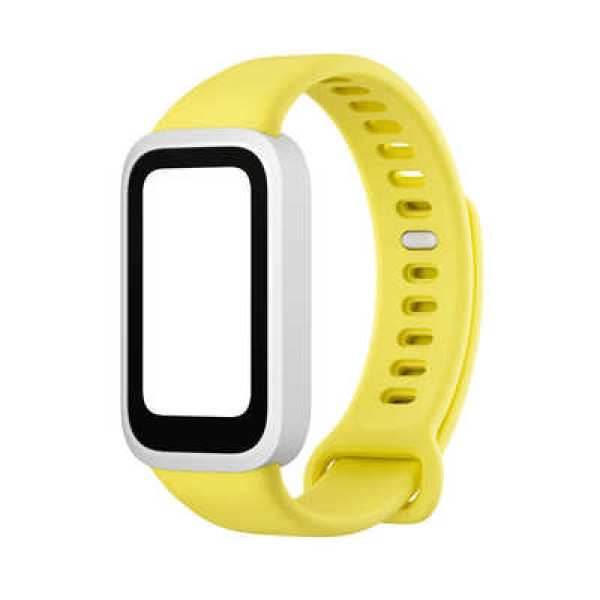 Xiaomi Smart Band 9 Active Strap Yellow