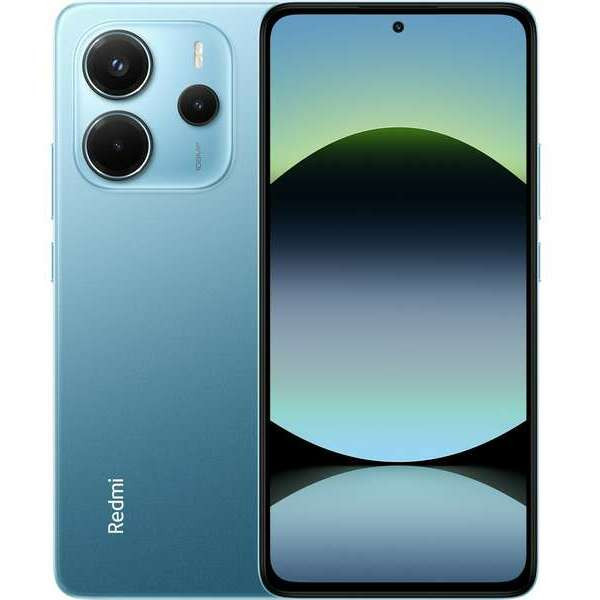 Redmi Note 14 EU 8+256 Ocean Blue