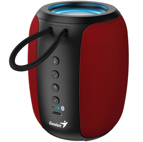 Genius SP-915BT, RED