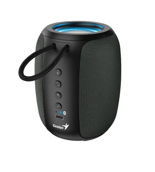 Genius SP-915BT, BLACK+GREY