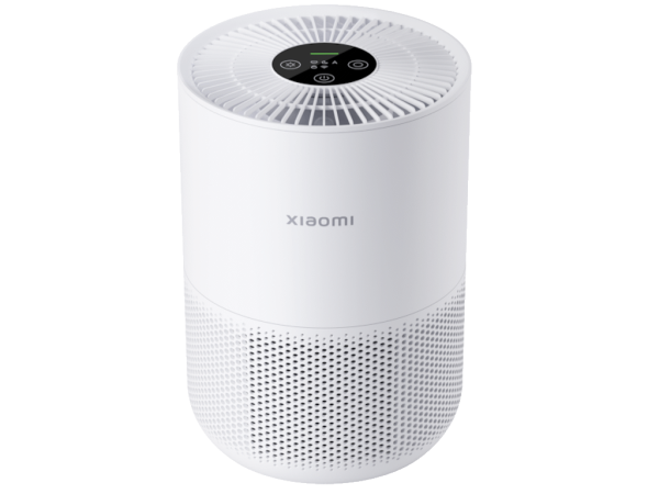 Precišcivac vazduha XIAOMI  Smart Air Purifier 4 Compact27W16-27m220-58.9dBWiFibela