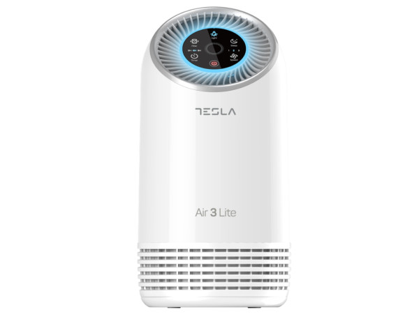 Precišcivac vazduha TESLA AIR 3 LITE 12m2smartsenzor kvaliteta vazduhabela