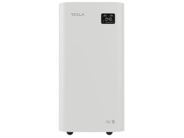 Precišcivac vazduha TESLA AIR TAPA9 96m2smartsenzor kvaliteta vazduhabela