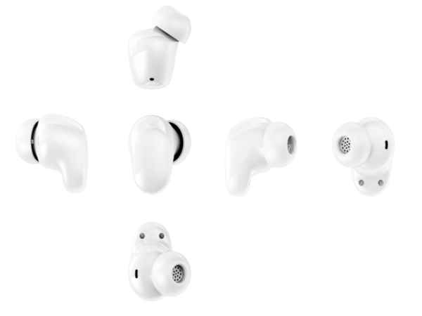 Slušalice XIAOMI Redmi Buds 6 Playbežicnebela