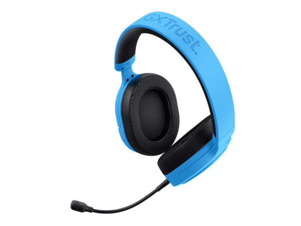 Slušalice TRUST GXT498 FORTA HEADSET PS5plava