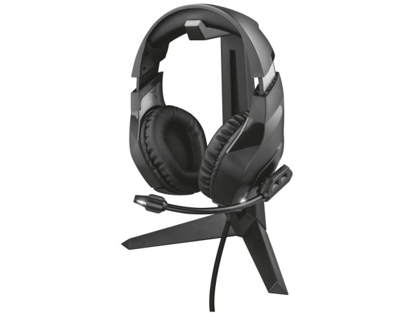 Stalak za slušalice TRUST GXT260 CENDORcrna