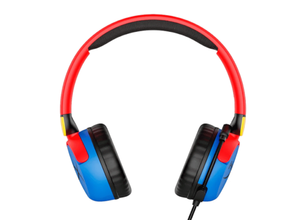 Slušalice HP HyperX Cloud Mini MultiGaming