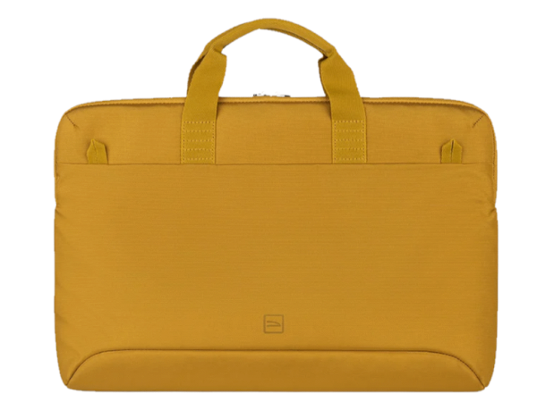 Torba Tucano SMILZA SUPERSLIM BAG 15''  mustard