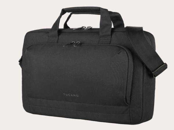 Torba TUCANO STAR 13''14''  crna