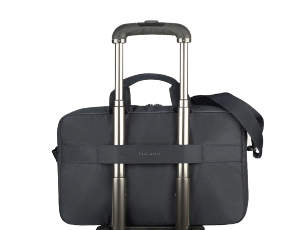 Torba TUCANO GLOBAL 2 BAG PC 15.6''plava