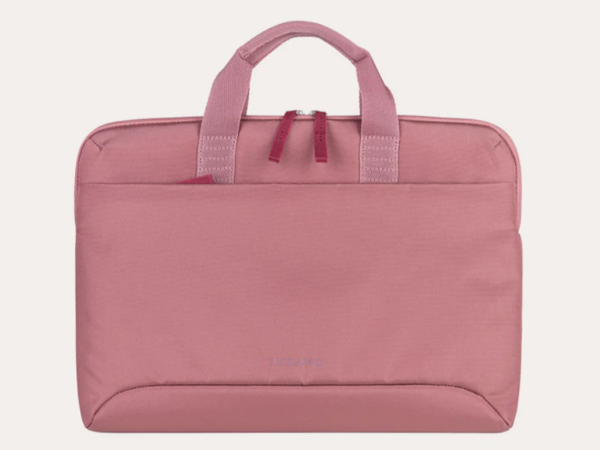 Torba TUCANO SMILZA SUPERSLIM BAG 13.3''14'' roze