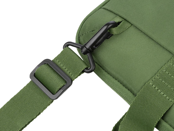 Torba Tucano SMILZA SUPERSLIM BAG 15''  zelena