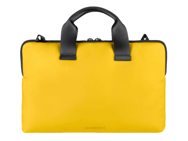 Torba TUCANO GOMMO SUPERSLIM BAG 13''14''žuta