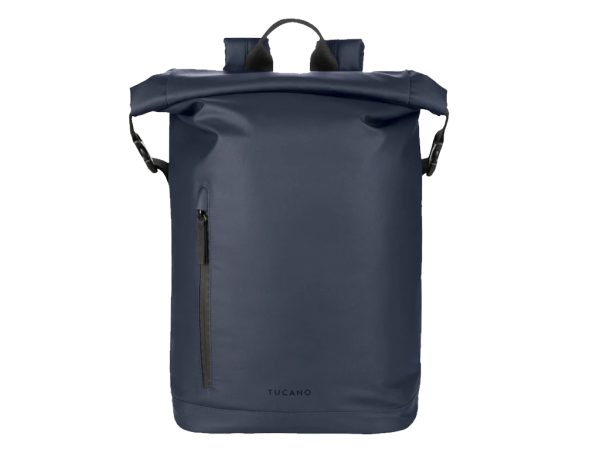 Ranac TUCANO ROLLO 15.6''plava