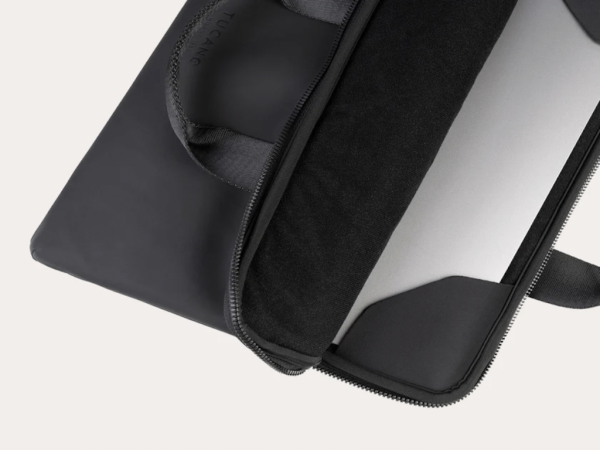 Torba TUCANO GOMMO SUPERSLIM BAG 15.6''crna