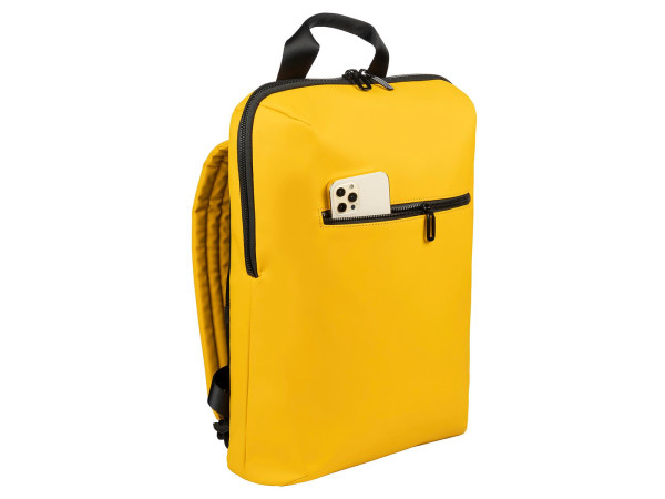 Ranac TUCANO GOMMO BACKPACK 15.6'' žuta